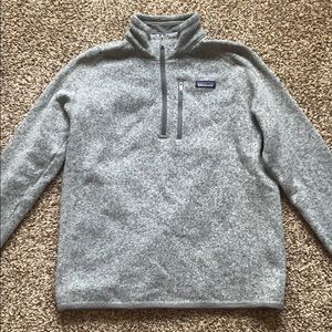 Men’s Patagonia